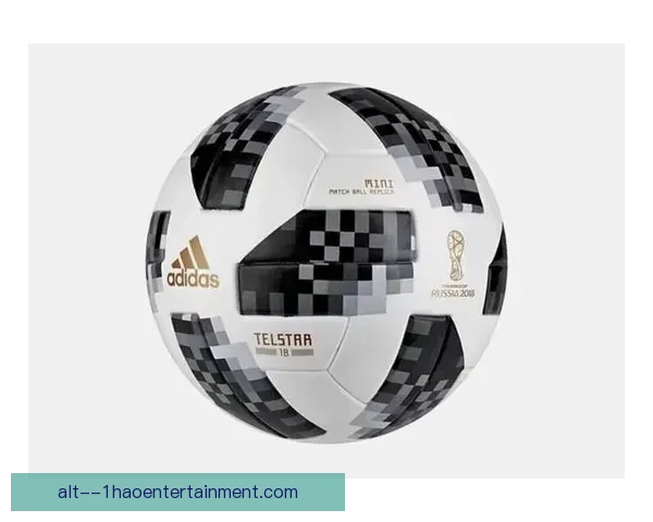 2026世界杯官方用球Oceaunz升级版登场高精度感应芯片